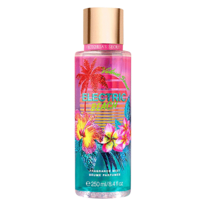 VICTORIA'S SECRET ELECTRIC BEACH FRAGRANCE MIST 250 ML